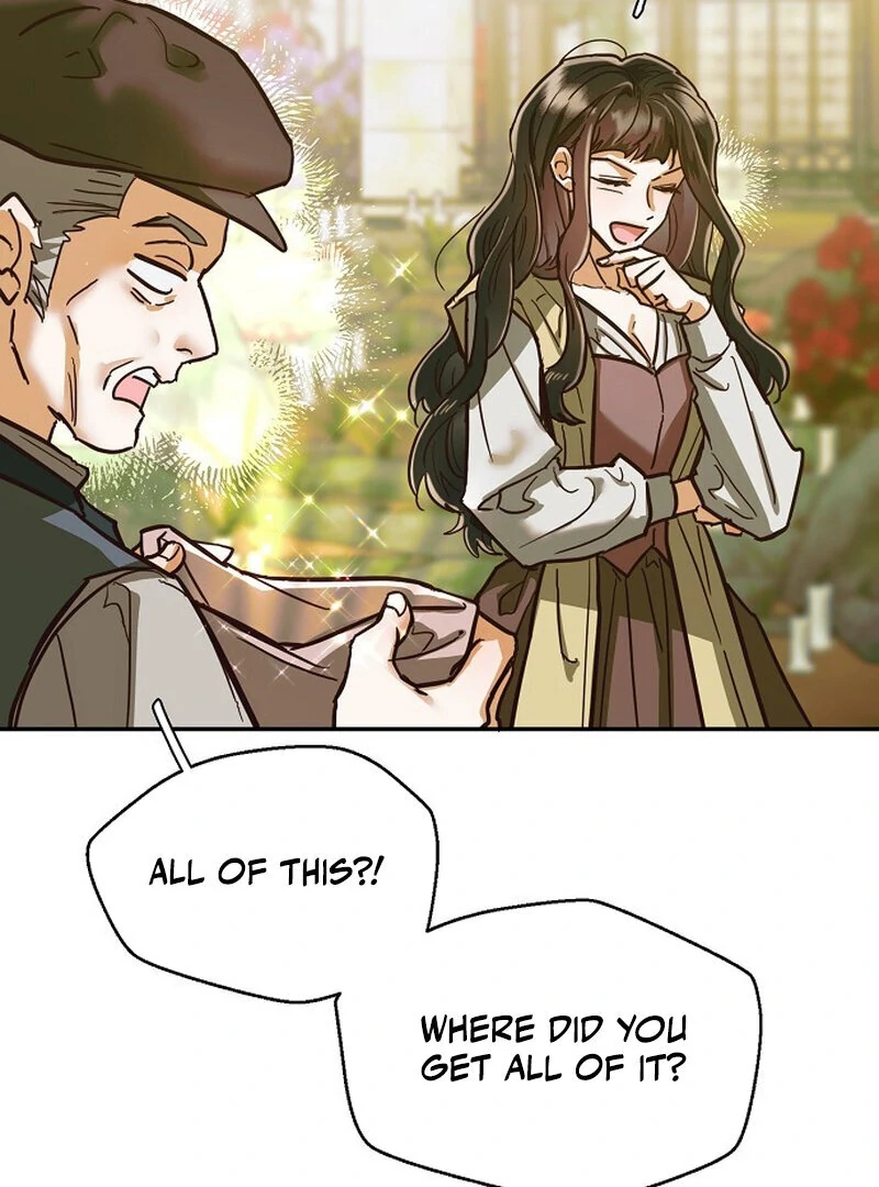 Is It a Problem If the Male Lead Is Small? Chapter 5 - page 95