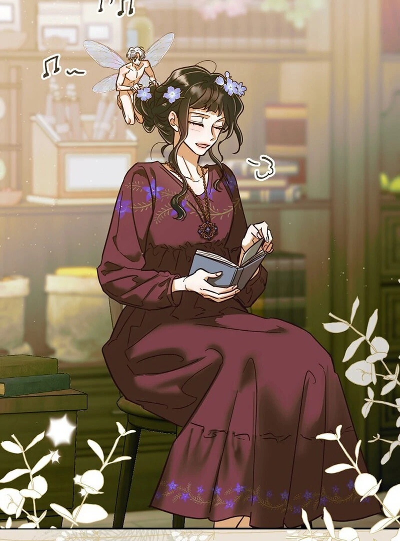 Is It a Problem If the Male Lead Is Small? Chapter 6 - page 9