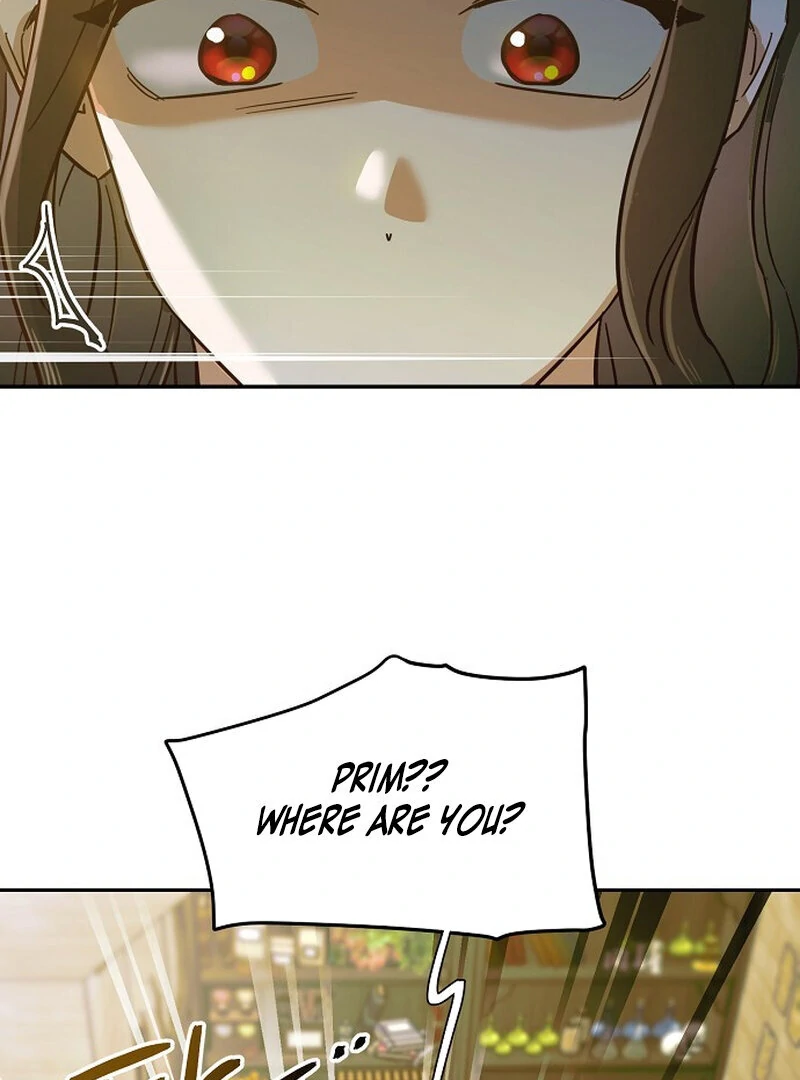 Is It a Problem If the Male Lead Is Small? Chapter 6 - page 11