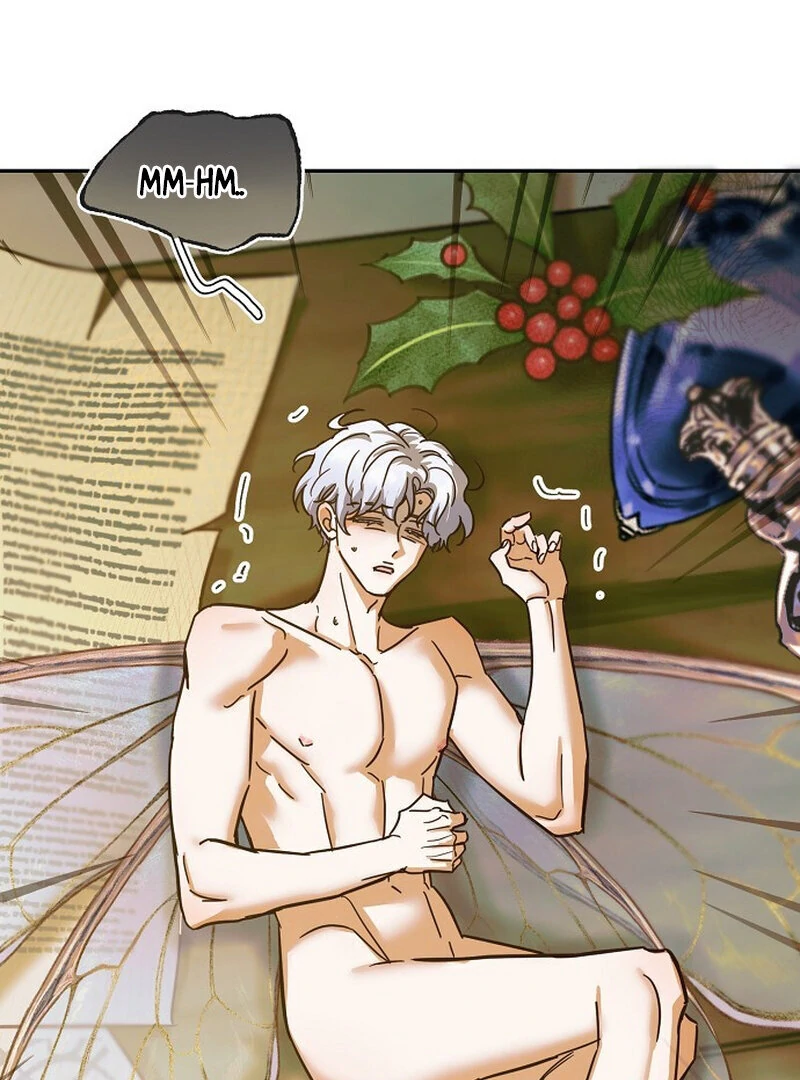 Is It a Problem If the Male Lead Is Small? Chapter 6 - page 16