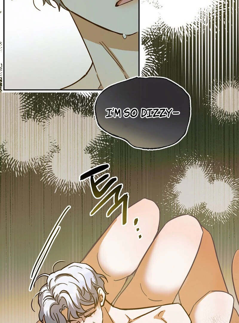 Is It a Problem If the Male Lead Is Small? Chapter 6 - page 20