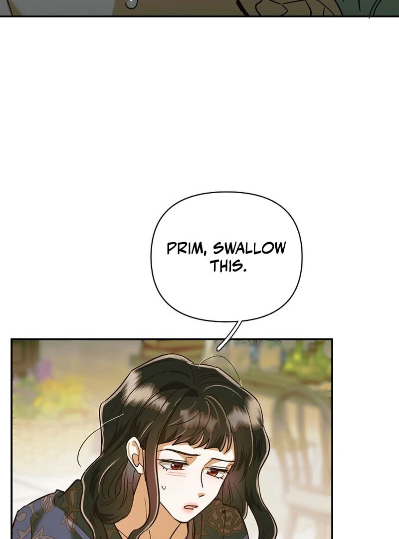 Is It a Problem If the Male Lead Is Small? Chapter 6 - page 31