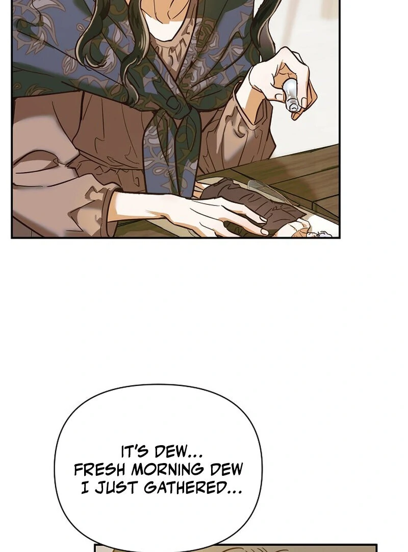 Is It a Problem If the Male Lead Is Small? Chapter 6 - page 32