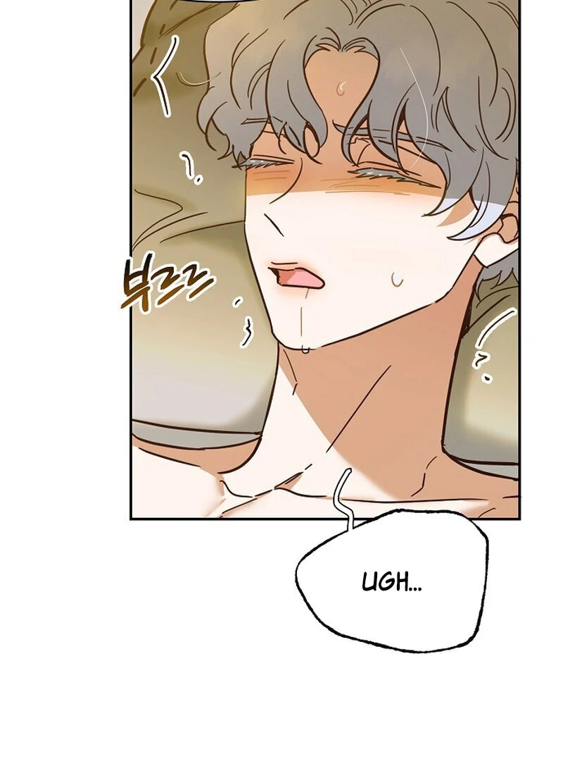 Is It a Problem If the Male Lead Is Small? Chapter 6 - page 33