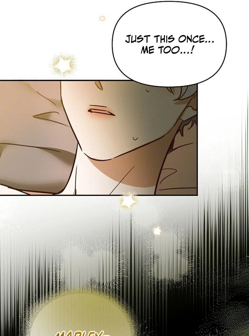 Is It a Problem If the Male Lead Is Small? Chapter 6 - page 39