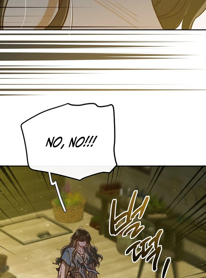 Is It a Problem If the Male Lead Is Small? Chapter 6 - page 42