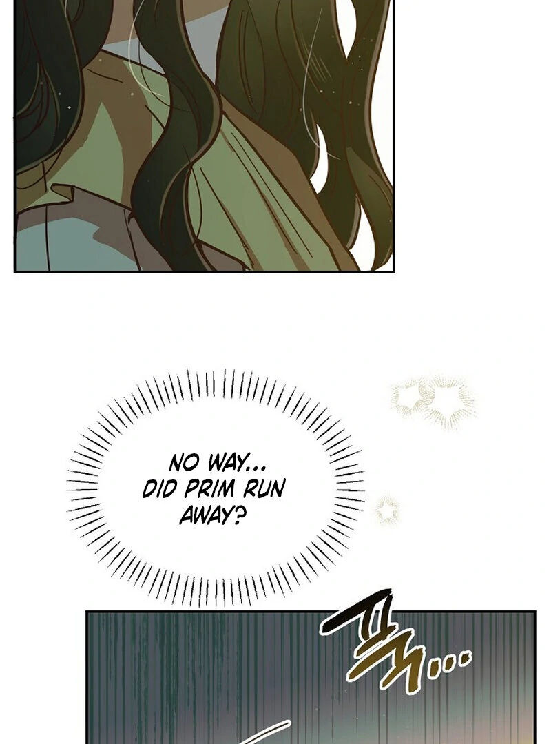 Is It a Problem If the Male Lead Is Small? Chapter 6 - page 4