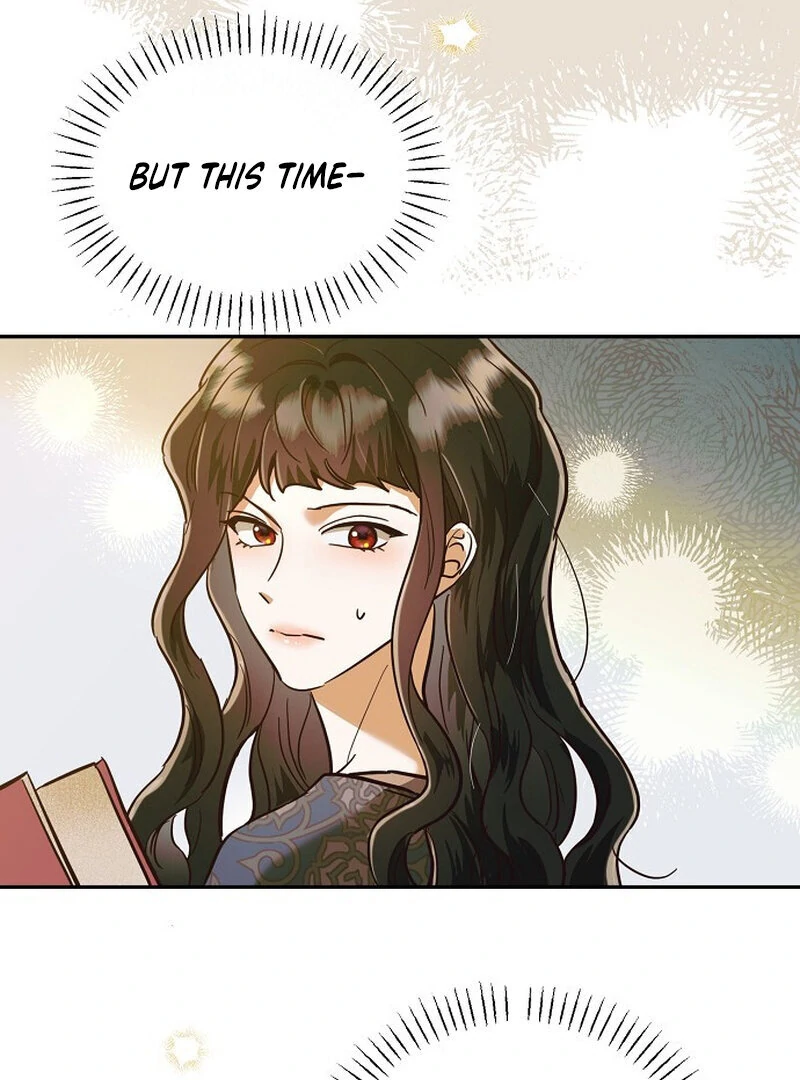 Is It a Problem If the Male Lead Is Small? Chapter 6 - page 52
