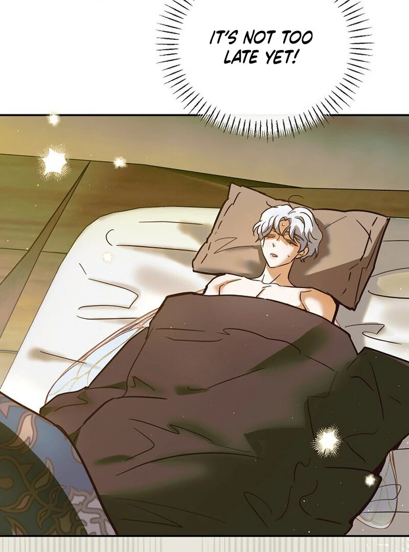 Is It a Problem If the Male Lead Is Small? Chapter 6 - page 53