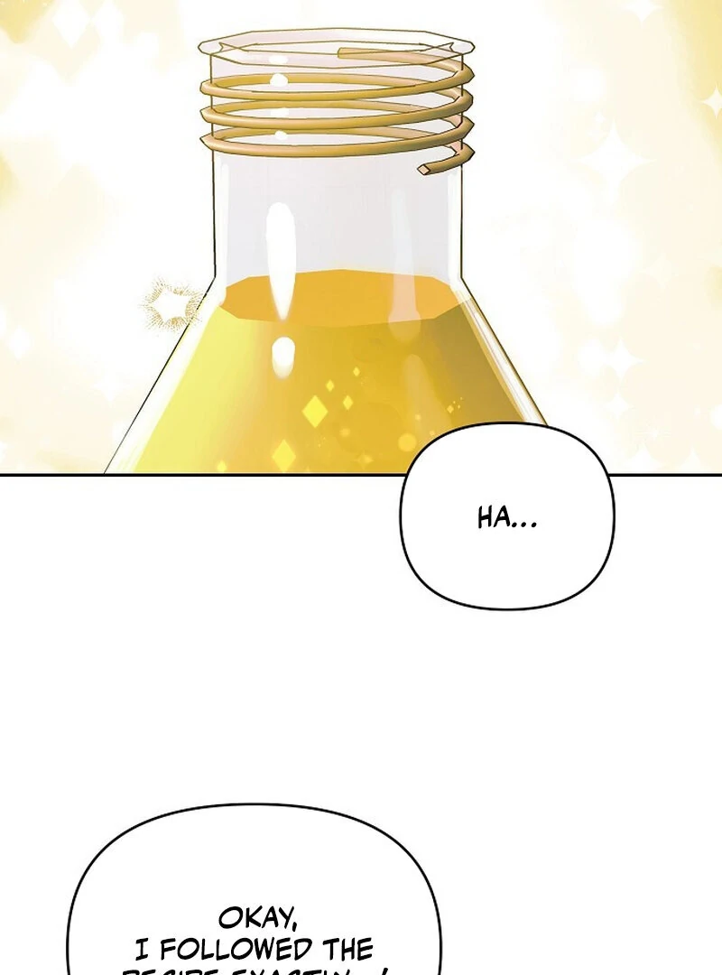 Is It a Problem If the Male Lead Is Small? Chapter 6 - page 56