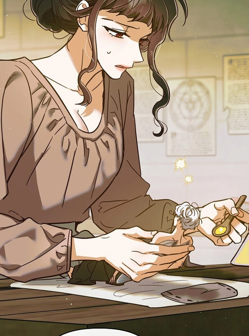 Is It a Problem If the Male Lead Is Small? Chapter 6 - page 60