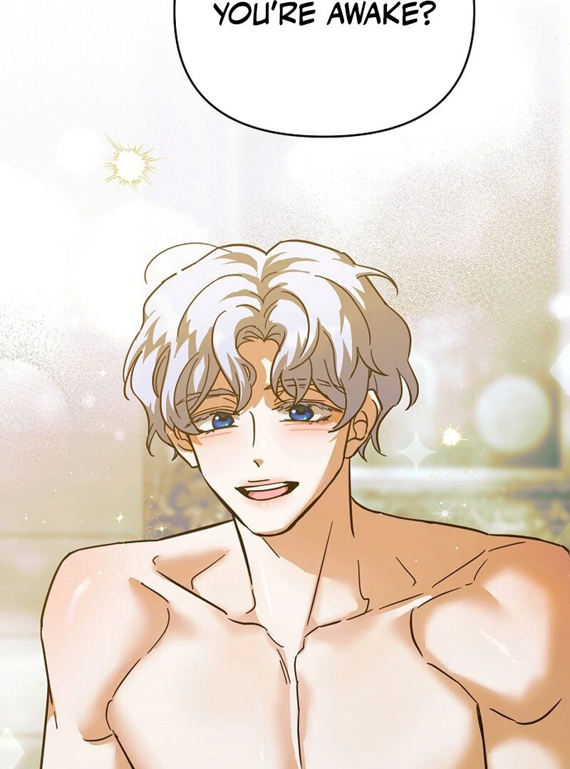 Is It a Problem If the Male Lead Is Small? Chapter 6 - page 74