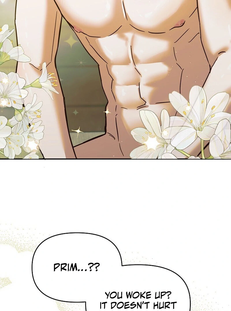 Is It a Problem If the Male Lead Is Small? Chapter 6 - page 75