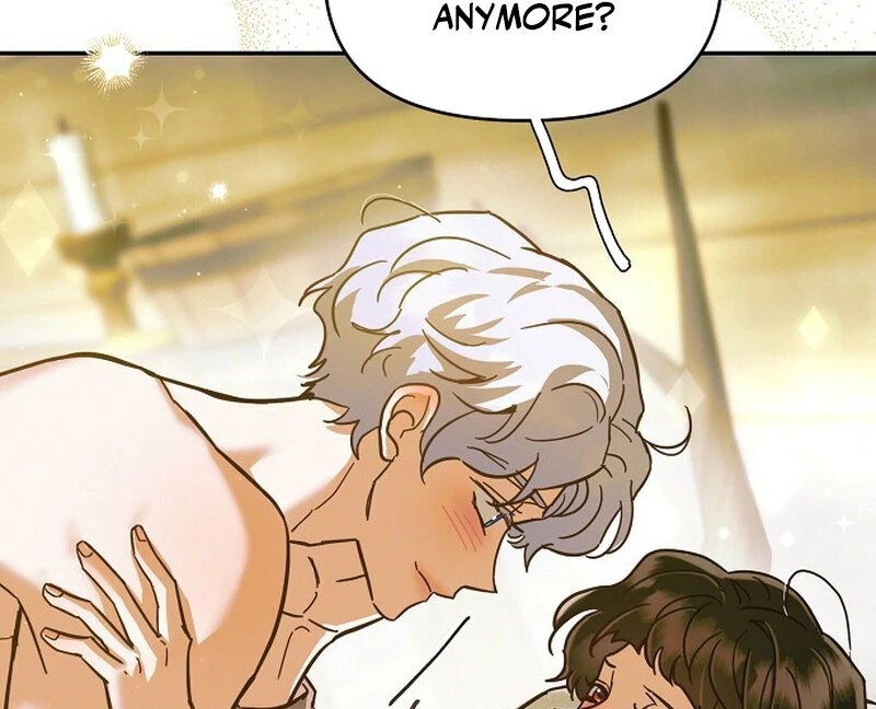 Is It a Problem If the Male Lead Is Small? Chapter 6 - page 76