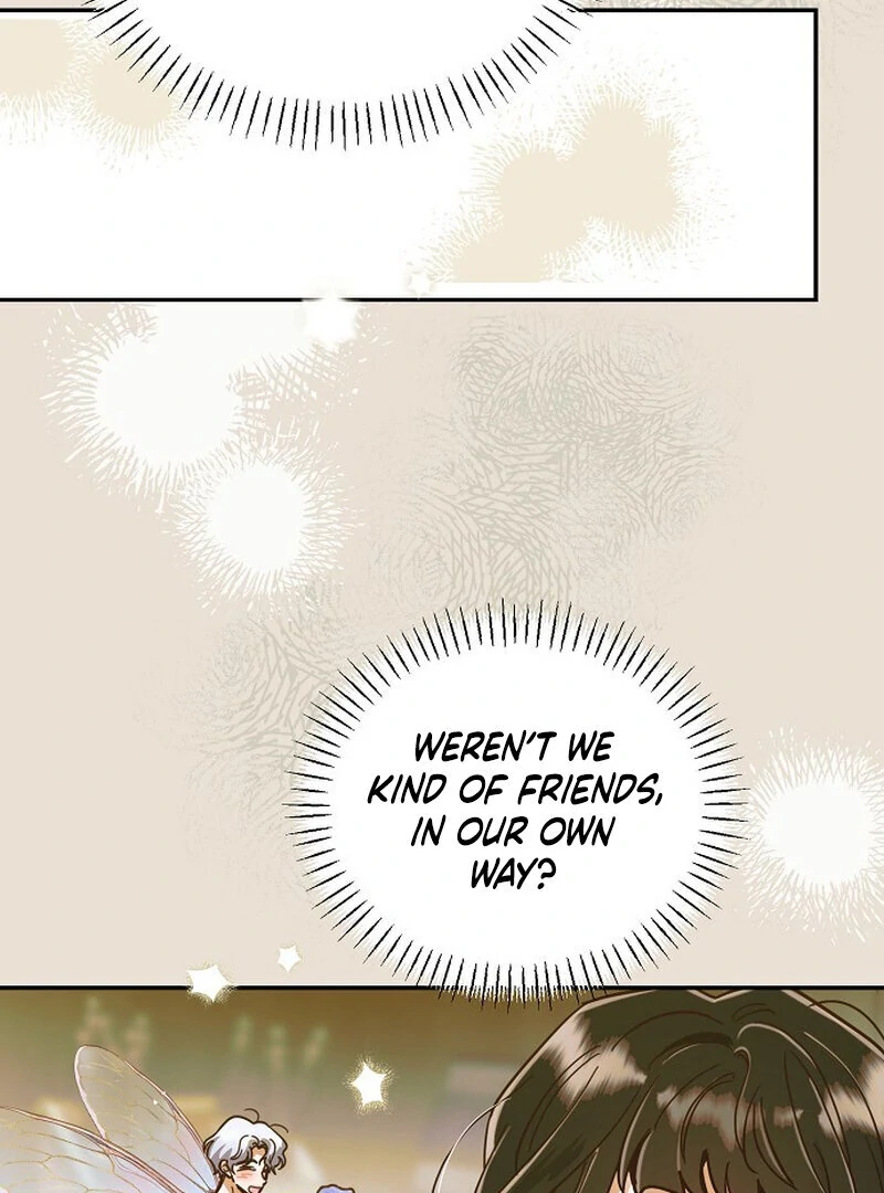 Is It a Problem If the Male Lead Is Small? Chapter 6 - page 7