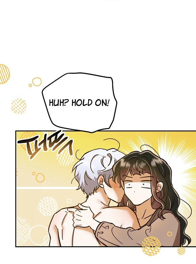 Is It a Problem If the Male Lead Is Small? Chapter 6 - page 80