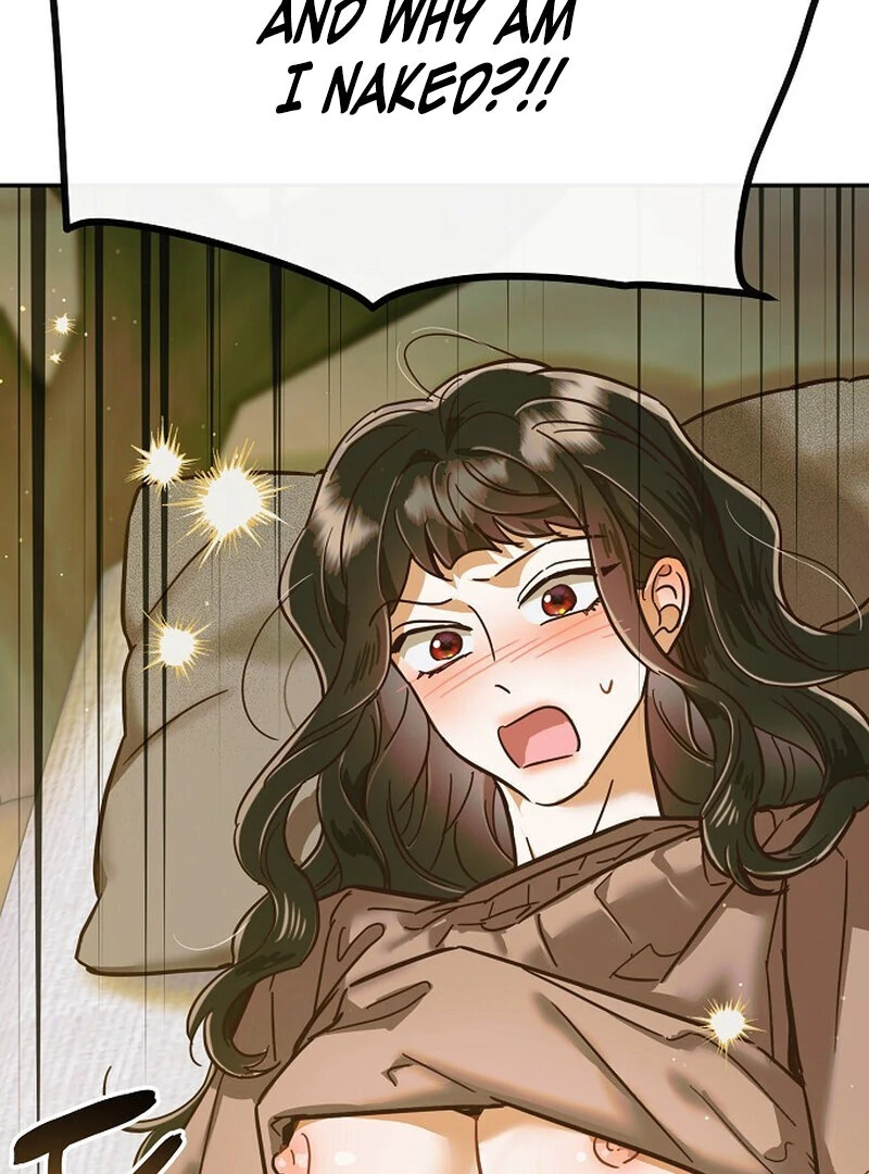 Is It a Problem If the Male Lead Is Small? Chapter 6 - page 84