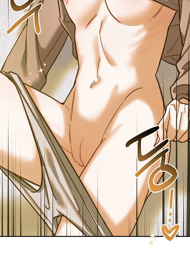 Is It a Problem If the Male Lead Is Small? Chapter 6 - page 85