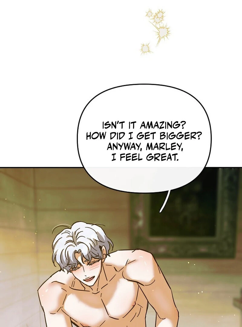 Is It a Problem If the Male Lead Is Small? Chapter 6 - page 86