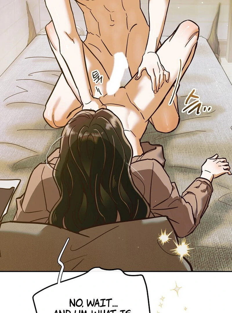 Is It a Problem If the Male Lead Is Small? Chapter 6 - page 87