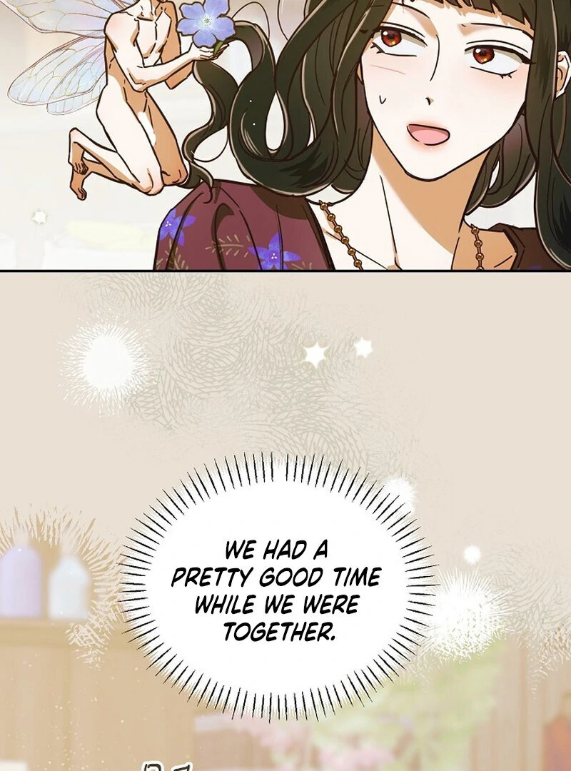 Is It a Problem If the Male Lead Is Small? Chapter 6 - page 8