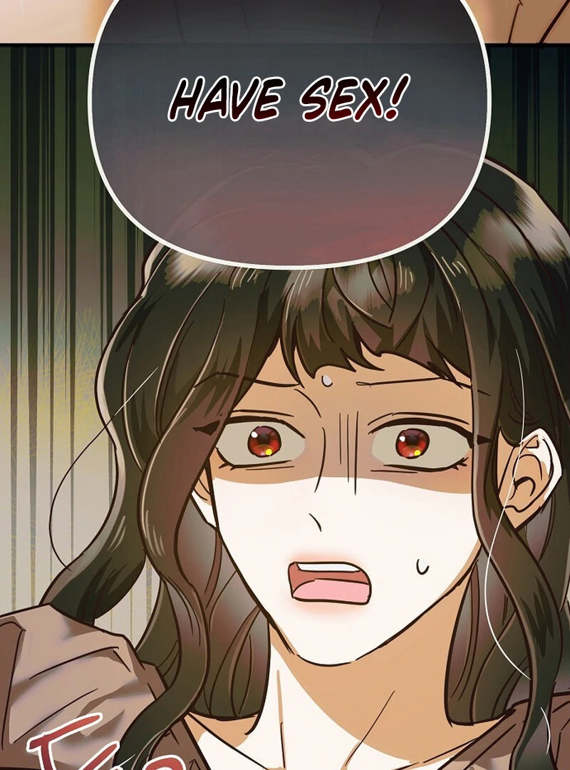 Is It a Problem If the Male Lead Is Small? Chapter 6 - page 93