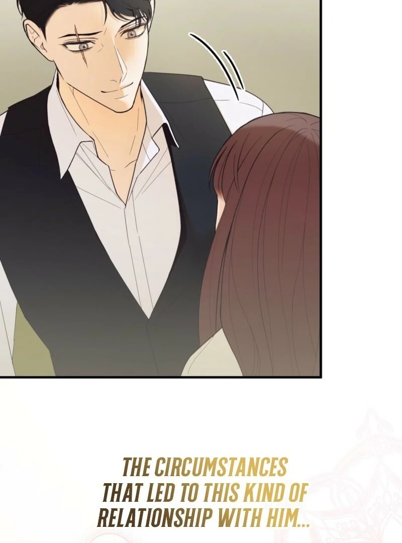 This Isn’t Why I Joined the Company Chapter 0.1 - page 9