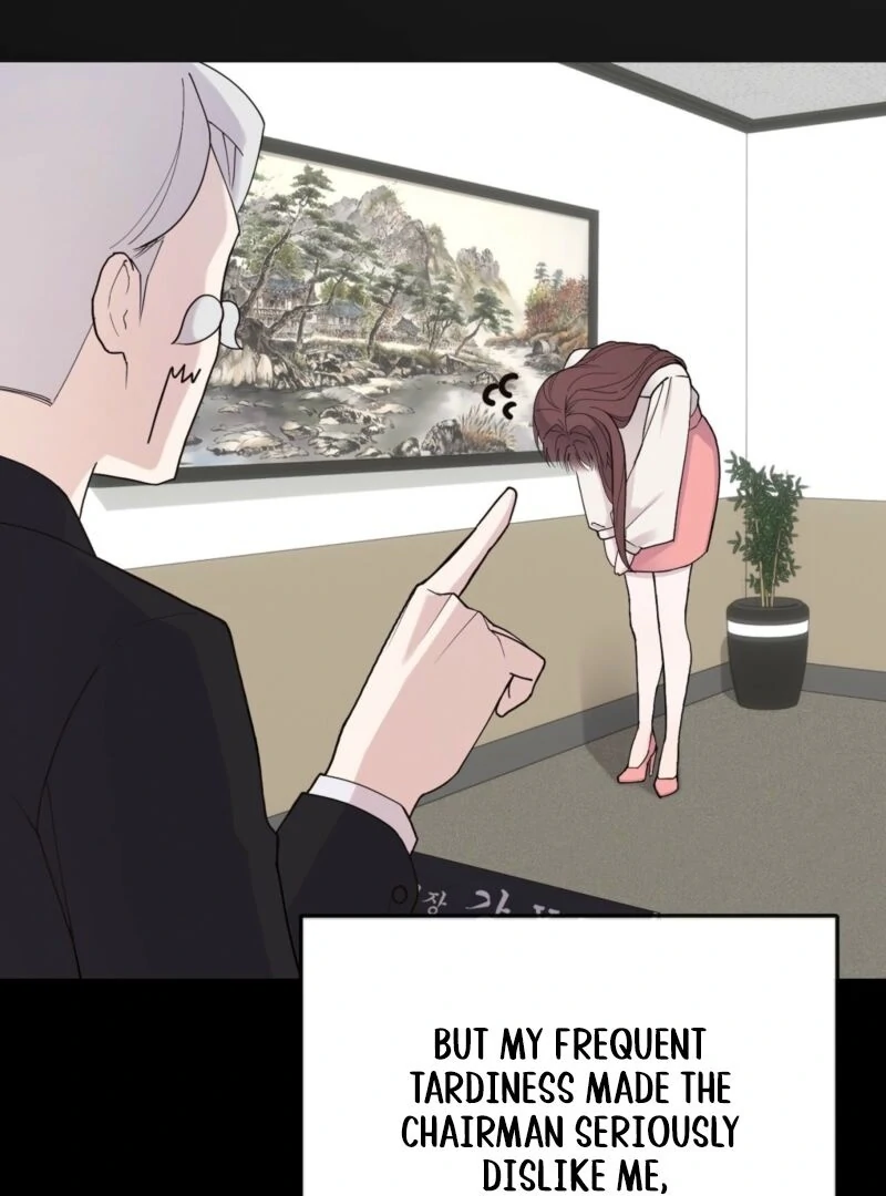 This Isn’t Why I Joined the Company Chapter 0.1 - page 15