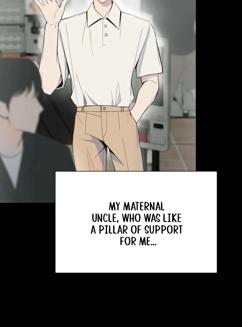 This Isn’t Why I Joined the Company Chapter 0.1 - page 19