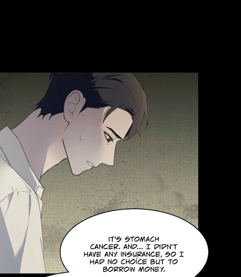 This Isn’t Why I Joined the Company Chapter 0.1 - page 20