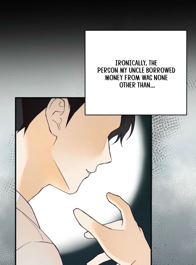 This Isn’t Why I Joined the Company Chapter 0.1 - page 23