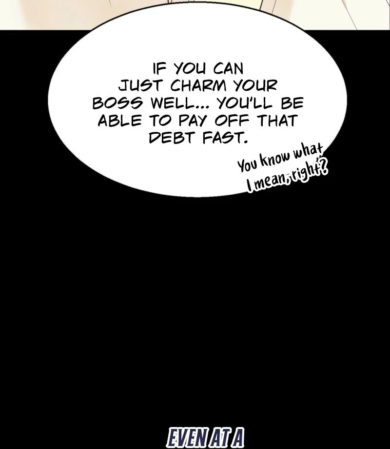 This Isn’t Why I Joined the Company Chapter 0.1 - page 30