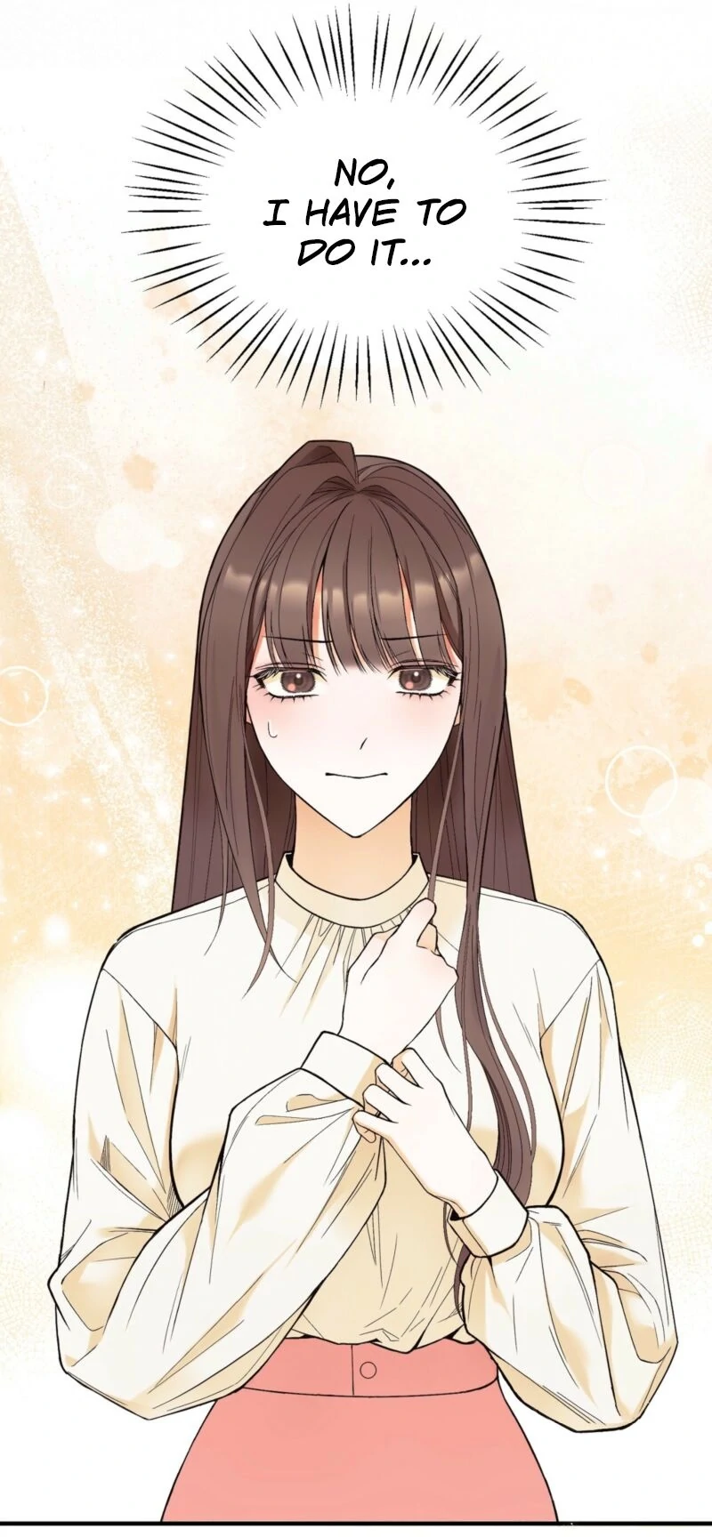 This Isn’t Why I Joined the Company Chapter 0.1 - page 35