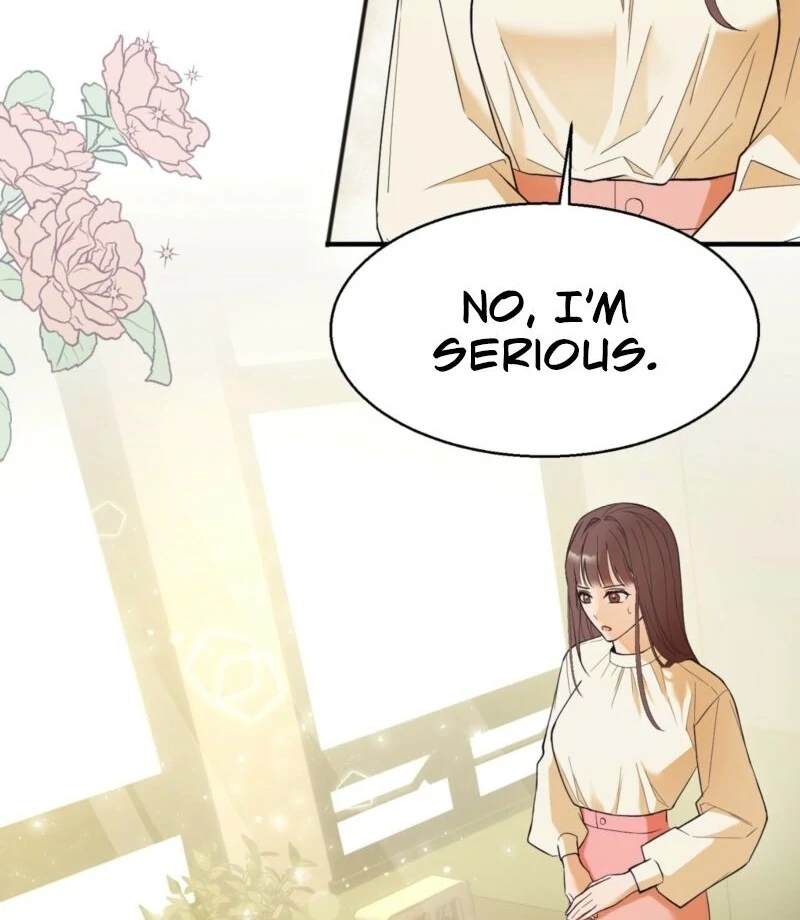 This Isn’t Why I Joined the Company Chapter 0.1 - page 3