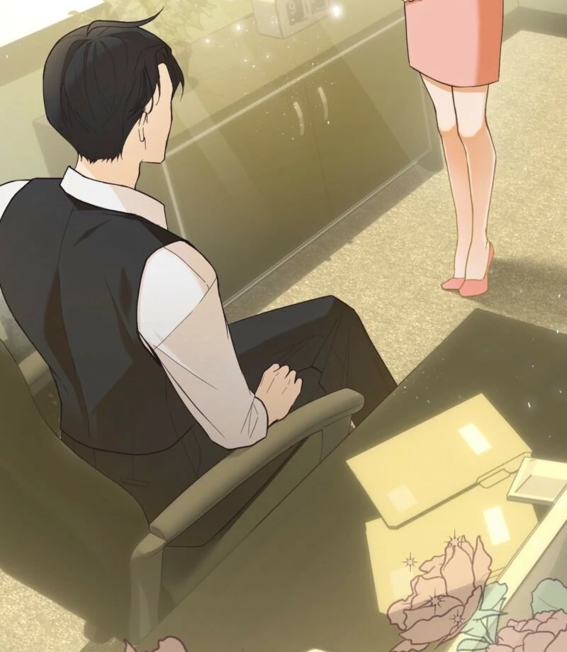 This Isn’t Why I Joined the Company Chapter 0.1 - page 4