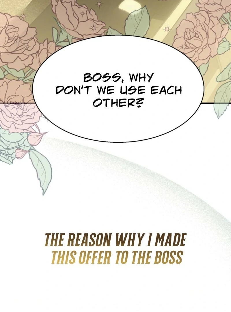 This Isn’t Why I Joined the Company Chapter 0.1 - page 5