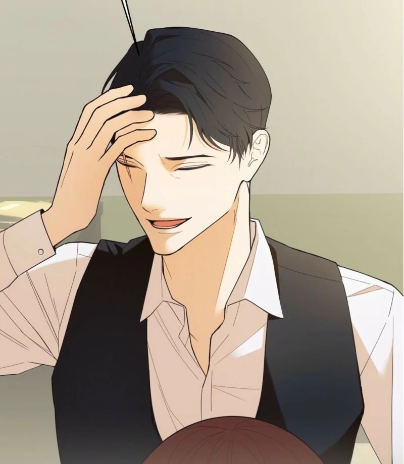 This Isn’t Why I Joined the Company Chapter 0.1 - page 7