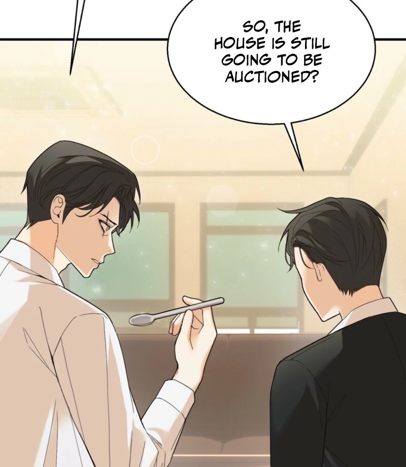 This Isn’t Why I Joined the Company Chapter 1 - page 128