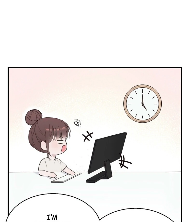 This Isn’t Why I Joined the Company Chapter 1 - page 8