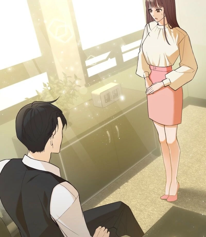 This Isn’t Why I Joined the Company Chapter 2 - page 95