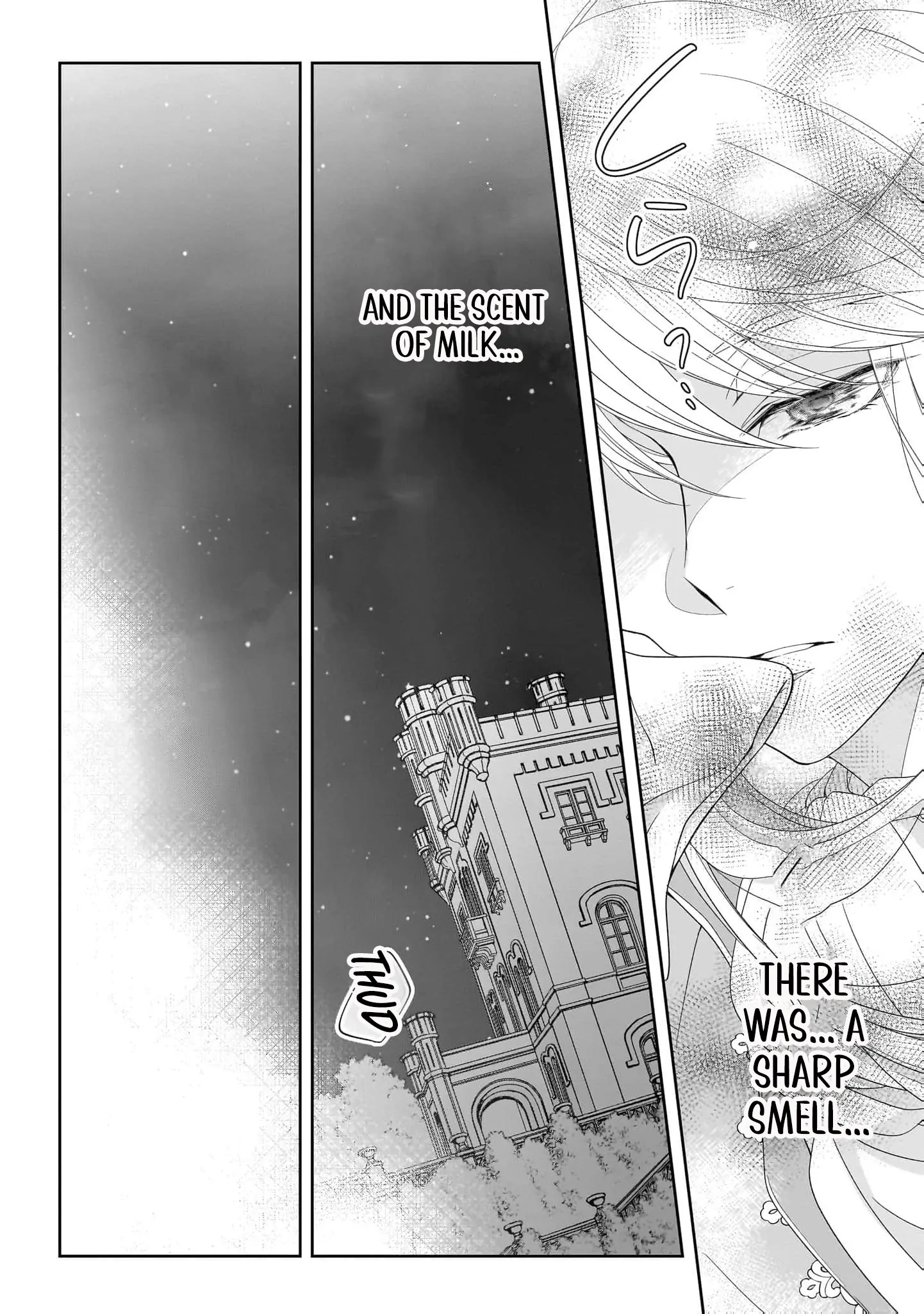 They Call Me the Handsome Young Lady. Chapter 3 - page 16