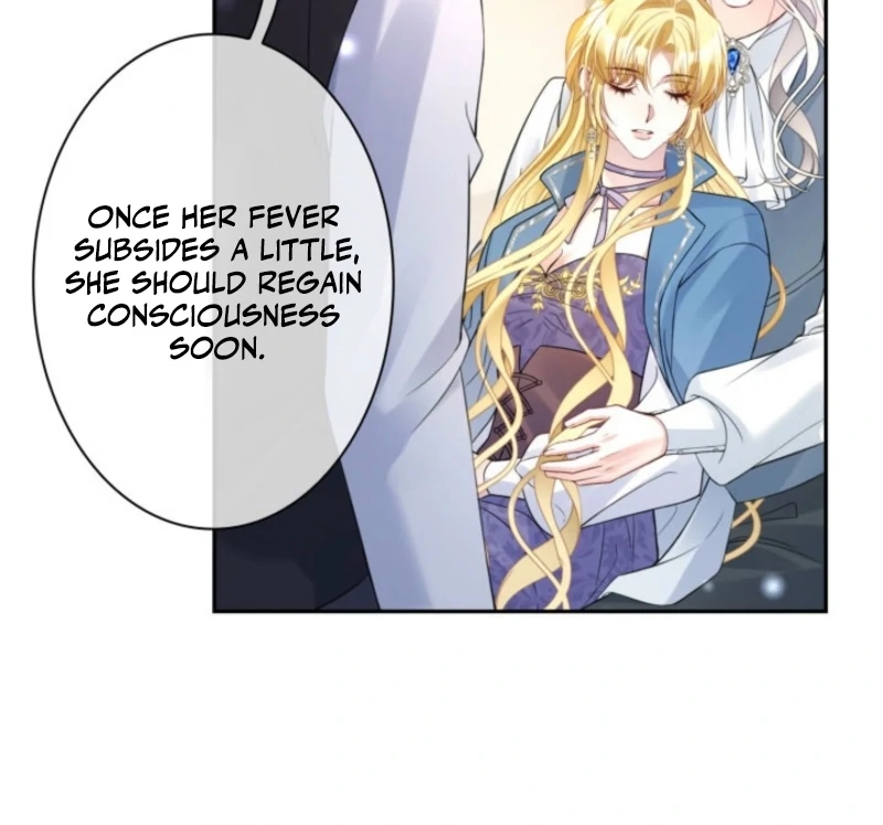 The Villainess Will Bring Down the Marquis’s House! Chapter 15 - page 13