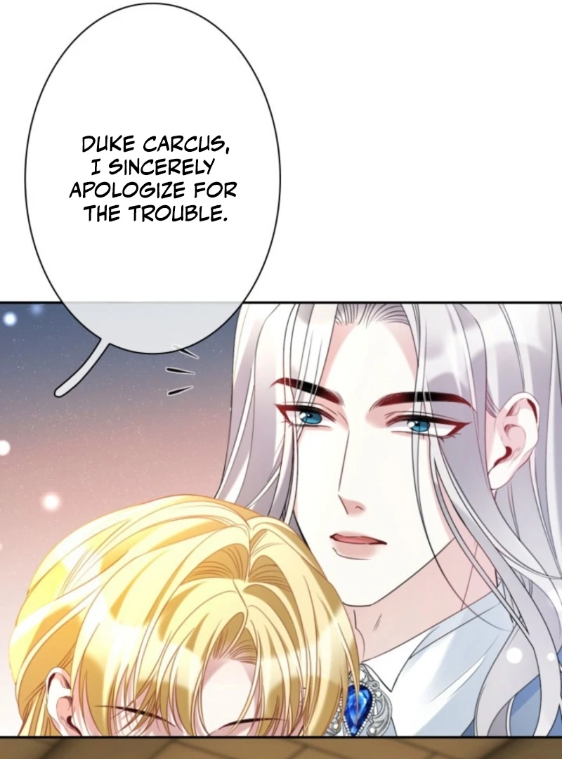 The Villainess Will Bring Down the Marquis’s House! Chapter 15 - page 14