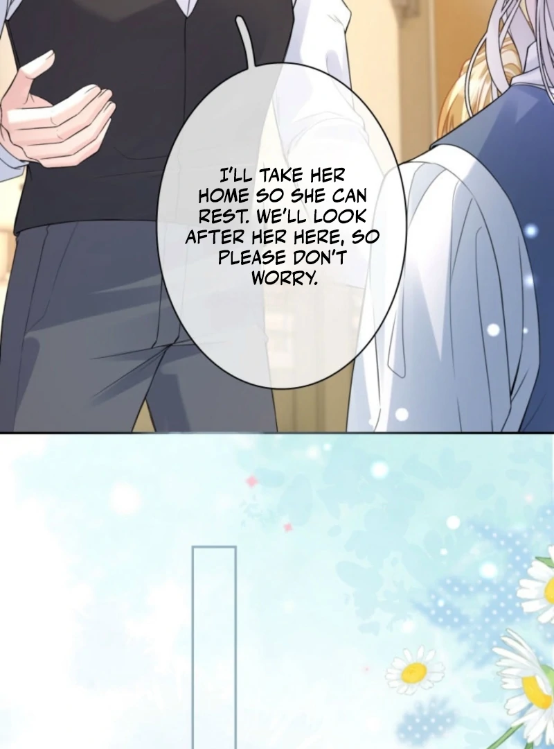 The Villainess Will Bring Down the Marquis’s House! Chapter 15 - page 16