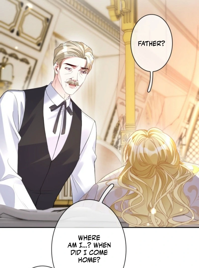 The Villainess Will Bring Down the Marquis’s House! Chapter 15 - page 20