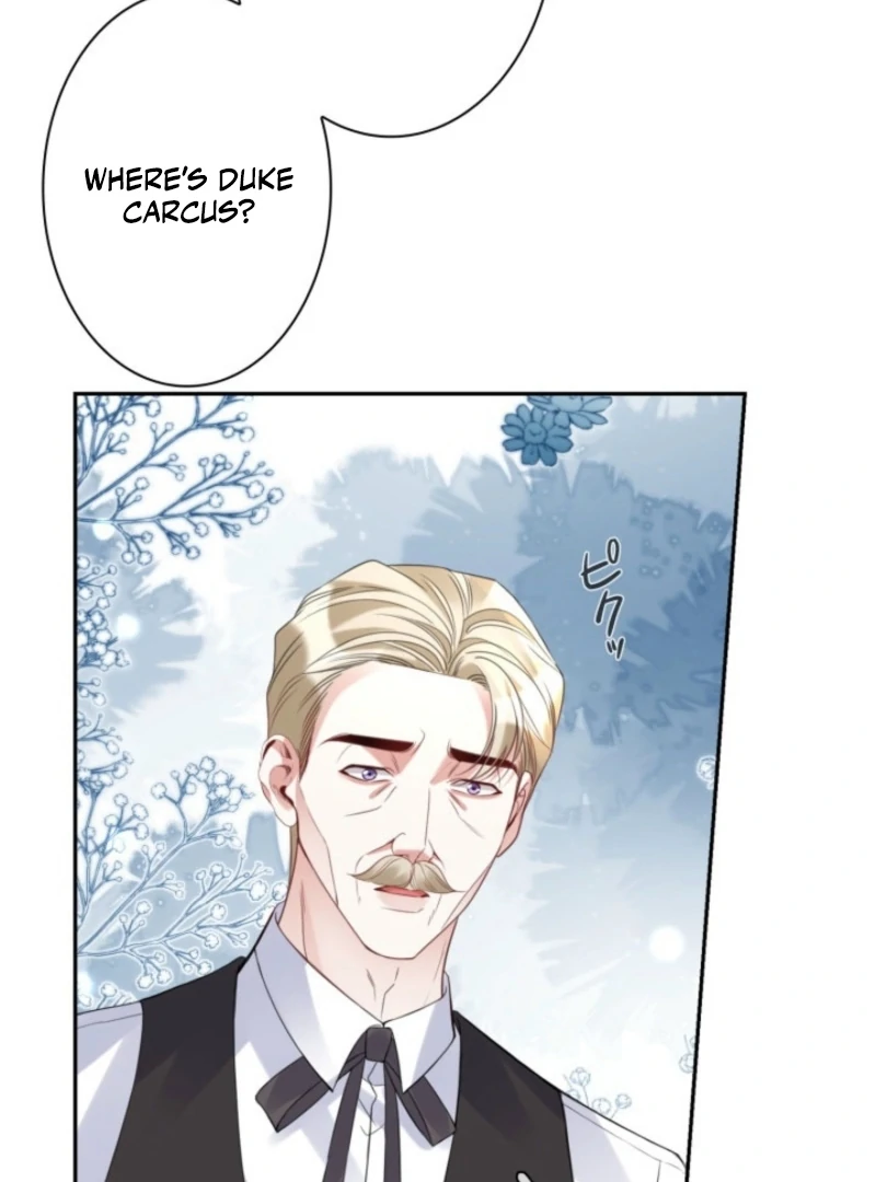 The Villainess Will Bring Down the Marquis’s House! Chapter 15 - page 21