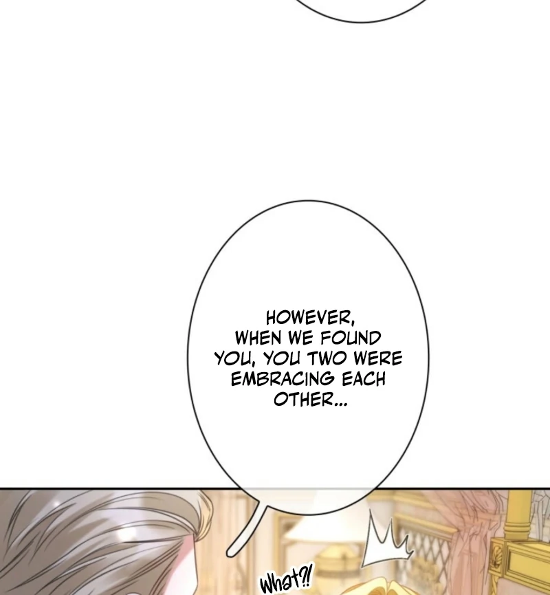 The Villainess Will Bring Down the Marquis’s House! Chapter 15 - page 24