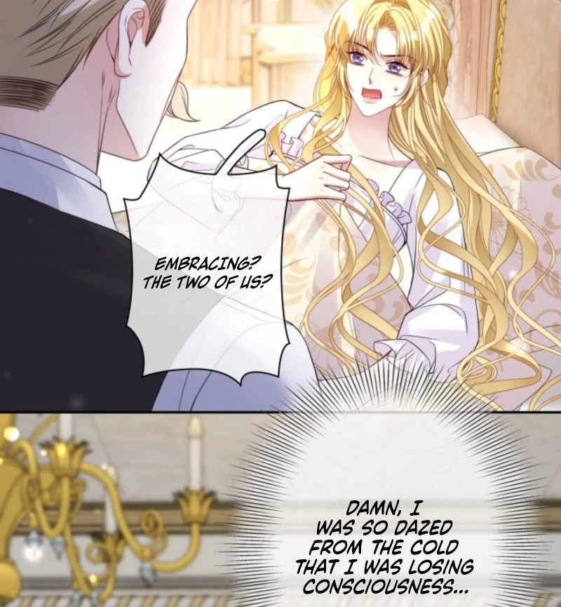 The Villainess Will Bring Down the Marquis’s House! Chapter 15 - page 25