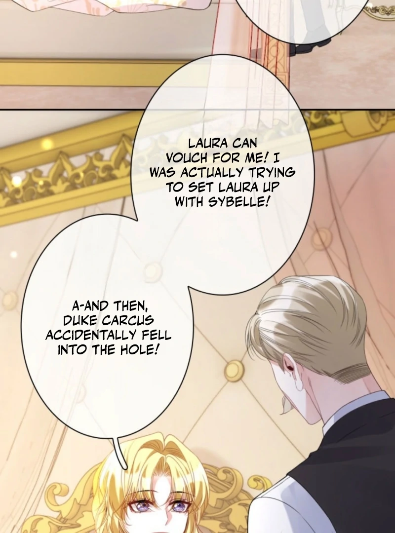 The Villainess Will Bring Down the Marquis’s House! Chapter 15 - page 27