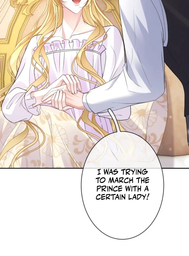 The Villainess Will Bring Down the Marquis’s House! Chapter 15 - page 28